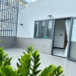 Xe hơi vào nhà NGUYỄN VĂN ĐẬU, có THANG MÁY, 4 tầng, 6PN, nhỉnh 11 tỷ