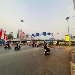 Bán Nhà Đường Xô Viết Nghệ Tĩnh Quận Bình Thạnh. 1521025.
