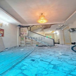 Khu vip ven sông Gigamall - đường 26 phường hiệp bình chánh thủ đức