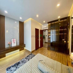 Chủ Nhà Cần Bán Gấp-HXH Nguyễn Kiệm p4 Phú Nhuận,SHR,Giá 2ty850,70m2