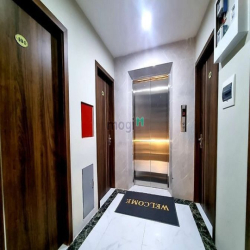 Bán CCMN Văn Quán cực đẹp 100m2 8T 28PKK giá chỉ 14 tỷ