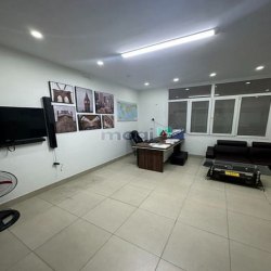 Cho thuê sàn văn phòng Làng Việt Kiều Châu Âu, diện tích 80 m2/tầng