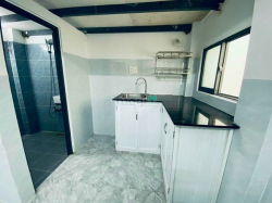 Duplex mới xây rộng 32m2 siêu ngon