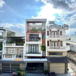 Chủ Nhà Cần Bán Gấp-HXH Nguyễn Kiệm p4 Phú Nhuận,SHR,Giá 2ty850,70m2