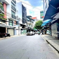Hàng xóm k300, ngay hoàng hoa thám, ô tô né, 77m, 7.x tỷ