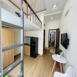 Phòng cao cấp gần Lê Văn Qưới, giá từ 4tr