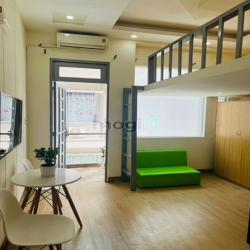 Phòng cao cấp gần Lê Văn Qưới, giá từ 4tr