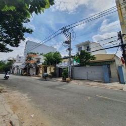 CHo thuê Kho MT Nguyễn Văn Vịnh,Tân Phú.DT 5x40, gác suốt, 1wc