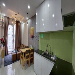 Cần bán căn hộ 49m2 gần Cầu Đồng Nai KCN Biên Hòa 2 full NT  1.15 tỷ