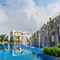 Có 3 Căn Nhà Cơ Bản Melosa Garden - 5x16, 5x20, 6x18m - Phù Hợp Làm VP