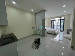 ✅ Căn Hộ Luxury 1PN Balcony Mặt Tiền Đường Tiện Ra ĐBP_Thị Nghè ✅