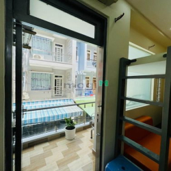 Phòng cao cấp gần Lê Văn Qưới, giá từ 4tr