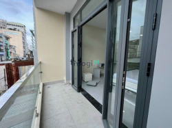 ✅ Căn Hộ Luxury 1PN Balcony Mặt Tiền Đường Tiện Ra ĐBP_Thị Nghè ✅