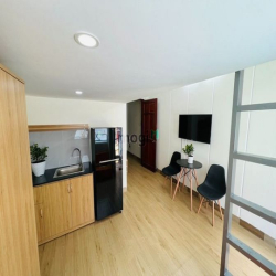 Phòng cao cấp gần Lê Văn Qưới, giá từ 4tr