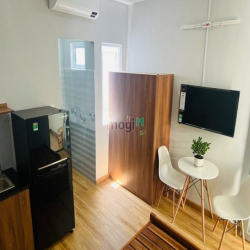 Phòng cao cấp gần Lê Văn Qưới, giá từ 4tr