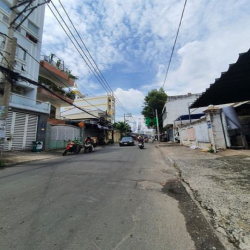 CHo thuê Kho MT Nguyễn Văn Vịnh,Tân Phú.DT 5x40, gác suốt, 1wc