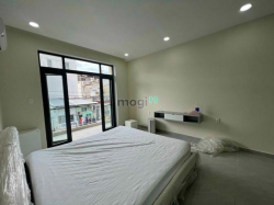 ✅ Căn Hộ Luxury 1PN Balcony Mặt Tiền Đường Tiện Ra ĐBP_Thị Nghè ✅