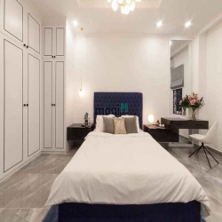 Cho thuê nhà HXT 200/6B Nguyễn Trọng Tuyển P.8 Q.Phú Nhuận