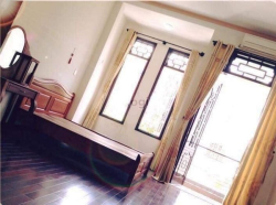 Cho thuê nhà 3 tầng khu Tuyên Sơn, gần Sky Line, Hòa Cường Nam