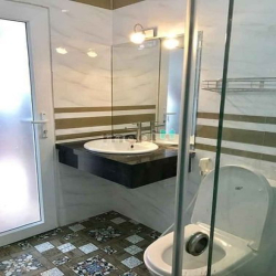 Cho thuê nhà HXT 200/6B Nguyễn Trọng Tuyển P.8 Q.Phú Nhuận