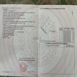 TL19 Bán nhà 2 tầng mặt tiền đường NGô Gia Tự tân Lập