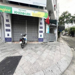 TL19 Bán nhà 2 tầng mặt tiền đường NGô Gia Tự tân Lập