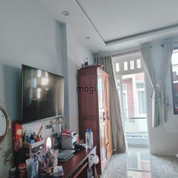 Bán nhà đường 18B - Mã Lò - Gò Xoài 75m² 5x15 4 Tầng 5PN ! Gấp bán