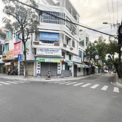 TL19 Bán nhà 2 tầng mặt tiền đường NGô Gia Tự tân Lập