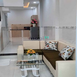Cho thuê nhà HXT 200/6B Nguyễn Trọng Tuyển P.8 Q.Phú Nhuận
