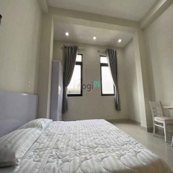 Cho thuê nhà HXT 200/6B Nguyễn Trọng Tuyển P.8 Q.Phú Nhuận