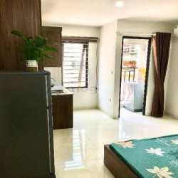 Tòa CHDV dòng tiền ngõ 68 Cầu Giấy 65m2 7T thang máy 18P 80tr/tháng