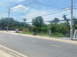 Cho thuê đất Q9 dt 5000m2 MT Nguyễn Duy Trinh 15k/m2