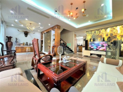 Cho Thuê Biệt Thự 400m2 Tại TRÚC ĐƯỜNG  TẠ HIỆN Để Ở_Văn Phòng Công Ty