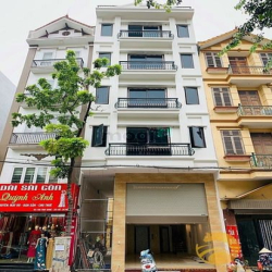 Cho thuê nhà mặt phố Nguyễn Văn Cừ,Long Biên diện tích 160m2 giá 40tr