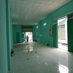 Cho thuê Nhà Kho 2 Mặt tiền đường  Chiến Lược  P.BTĐ  Q.BìnhTân.
