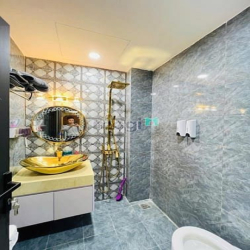Nhà Đẹp Đặng Tiến Đông , Đống Đa - Ô Tô đỗ cửa - 44M - 5 Tầng - 11,5 T