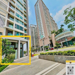 CHO THUÊ nhiều shophouse góc 2 mặt tiền khu Midtown Phú Mỹ Hưng Quận 7