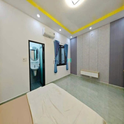 Bán nhà hẻm xe hơi đường Nguyễn Tư Giản, P.12, 5,3 x 14 giá 7.85 tỷ tl