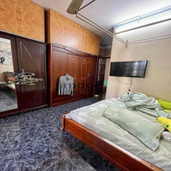 Bán Nhà Hẻm Xe Hơi Đường Nơ Trang Long Quận Bình Thạnh. 1513045.