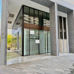 CHO THUÊ nhiều shophouse góc 2 mặt tiền khu Midtown Phú Mỹ Hưng Quận 7