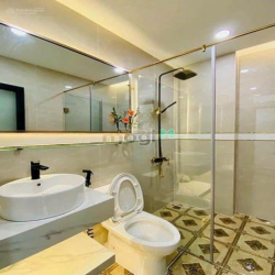 Siêu phẩm nhà cực đẹp tại Chu Văn An,P26,Bình Thạnh,82m2.3tỷ500,Sổ sẵn