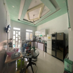 Bán nhà HXH Hương Lộ 2 5x20 4 tầng giá 6,5 tỷ thương lượng