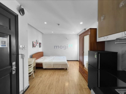 Phòng Studio Full Nội Thất Phú Nhuận