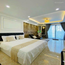 Siêu phẩm nhà cực đẹp tại Chu Văn An,P26,Bình Thạnh,82m2.3tỷ500,Sổ sẵn