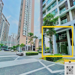 CHO THUÊ nhiều shophouse góc 2 mặt tiền khu Midtown Phú Mỹ Hưng Quận 7