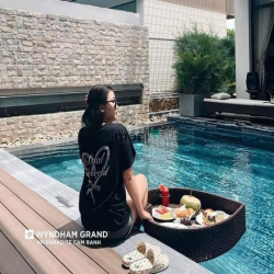 Chỉ từ 45tr/m2 - Sở hữu biệt thự Para Daco view biển liền kề sân golf