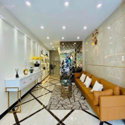 Siêu phẩm nhà cực đẹp tại Chu Văn An,P26,Bình Thạnh,82m2.3tỷ500,Sổ sẵn