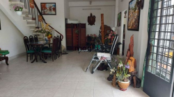 Bán nhà hẻm xe hơi Đường A, Tân Phú, 2 tầng, 11,5x13M, 13,6 tỷ ( TL )