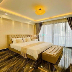 Siêu phẩm nhà cực đẹp tại Chu Văn An,P26,Bình Thạnh,82m2.3tỷ500,Sổ sẵn
