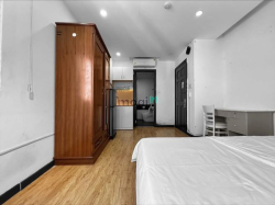 Phòng Studio Full Nội Thất Phú Nhuận